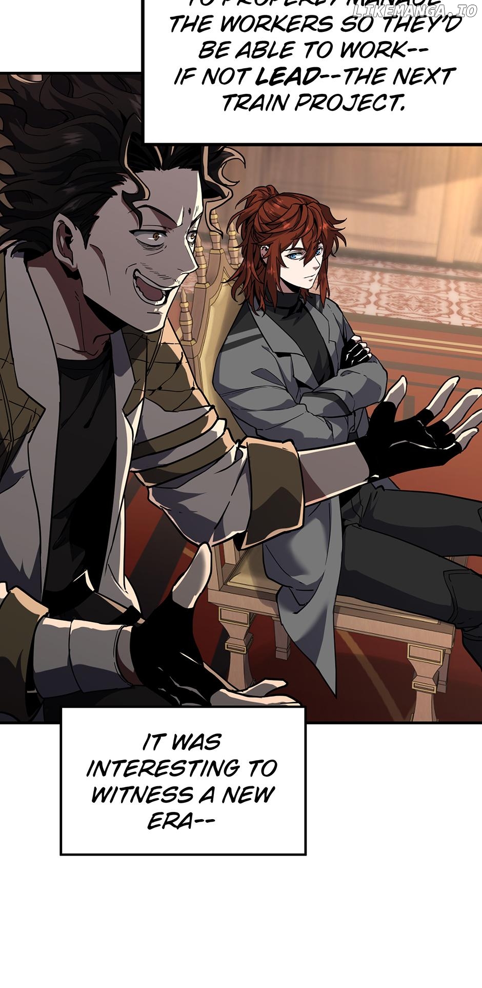 The Beginning After The End Chapter 218 image 76